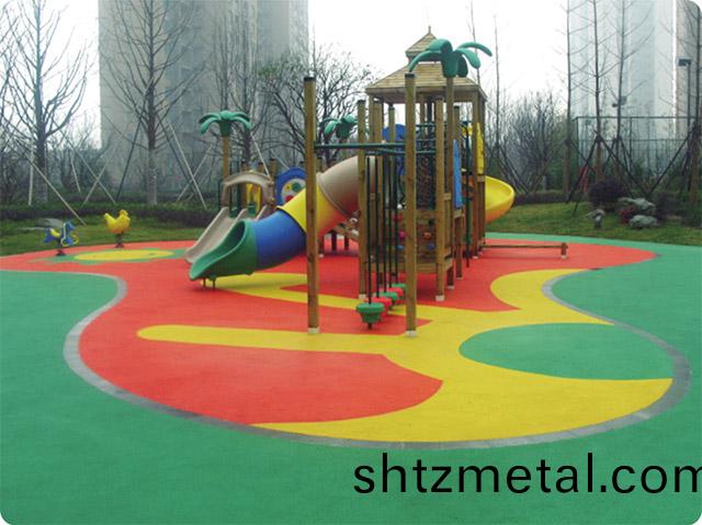 epdm塑膠(jiao)運動地麵