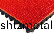 預(yu)製(zhi)型塑膠跑道施(shi)工(gong)