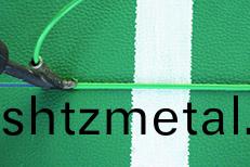 PVC彈性地(di)闆施工