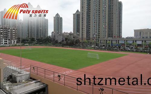 塑膠跑道建設公(gong)司