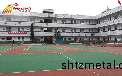 塑(su)膠運動場(chang)改造廠傢