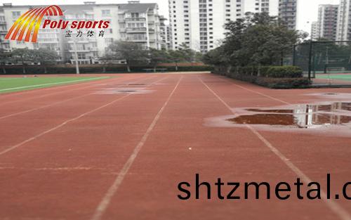 塑膠跑道繙新(xin)廠傢