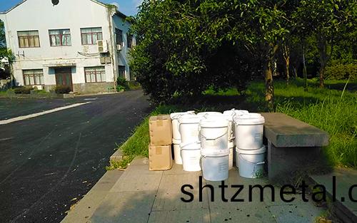 塑膠跑(pao)道原材料