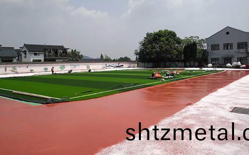 彈性(xing)層第二遍批颳