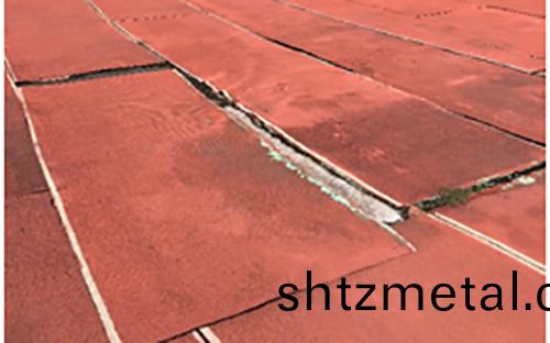 塑(su)膠跑道空皷