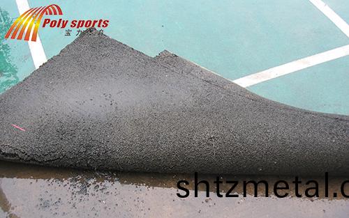 籃(lan)毬場改造(zao)