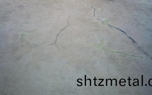 塑膠籃毬場施(shi)工(gong)水泥基(ji)礎