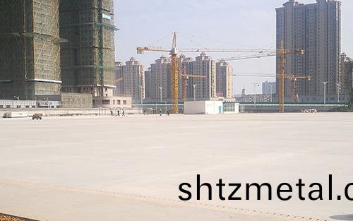 足毬場基礎(chu)