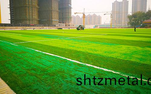 人造草足毬場填充顆粒