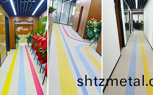 寶力體育辦(ban)公室