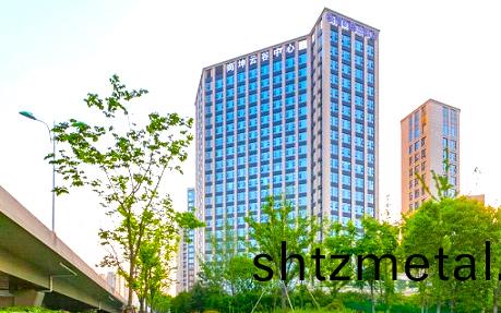 豐盛(sheng)九璽雲穀中心