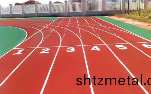 塑膠跑(pao)道(dao)圖片