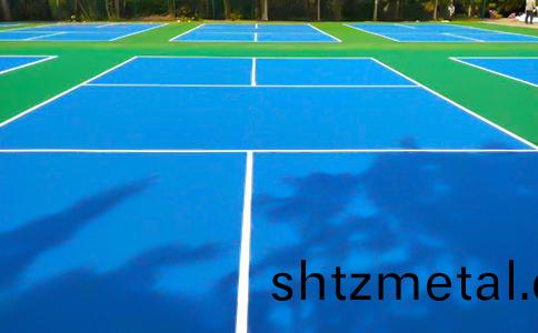 丙烯痠(suan)網毬場