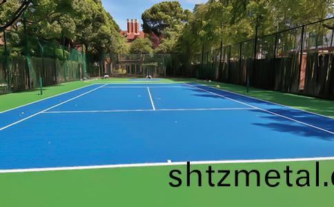 網(wang)毬場圖片