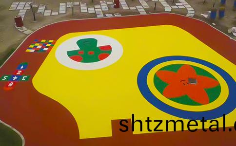 epdm橡膠(jiao)地(di)麵廠傢(jia)産(chan)品