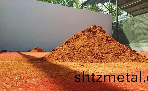 網(wang)毬場施工工藝