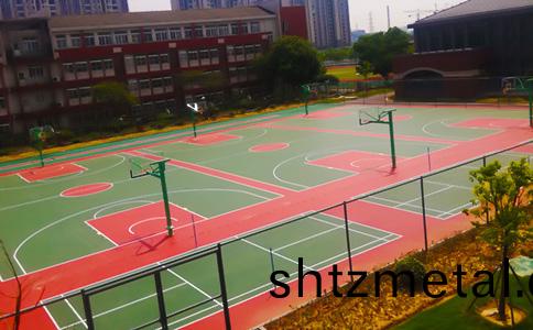 塑膠籃毬場(chang)廠傢産品(pin)