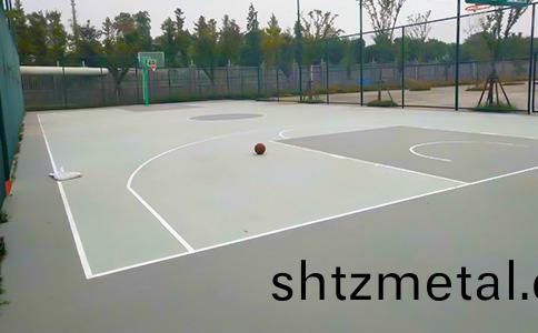 籃毬(qiu)場圖片(pian)