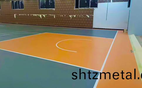 杭州籃毬場館(guan)