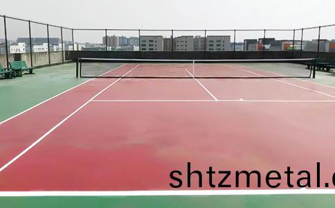 網毬(qiu)場(chang)