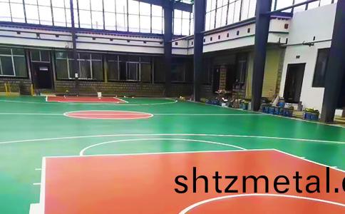 杭州室內塑膠毬場