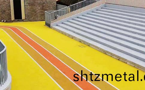 體育場地建設(she)