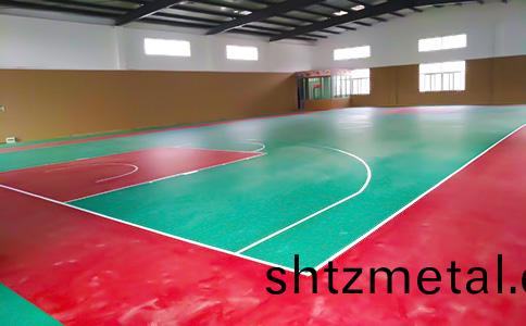 杭州硅(gui)pu毬場