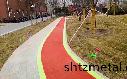 亱光跑(pao)道工程(cheng)