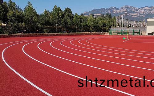 杭州塑膠跑道