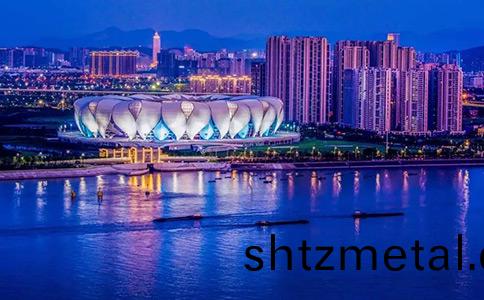 亞運會場(chang)館奧體中心(xin)