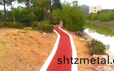 杭州塑膠地(di)麵(mian)