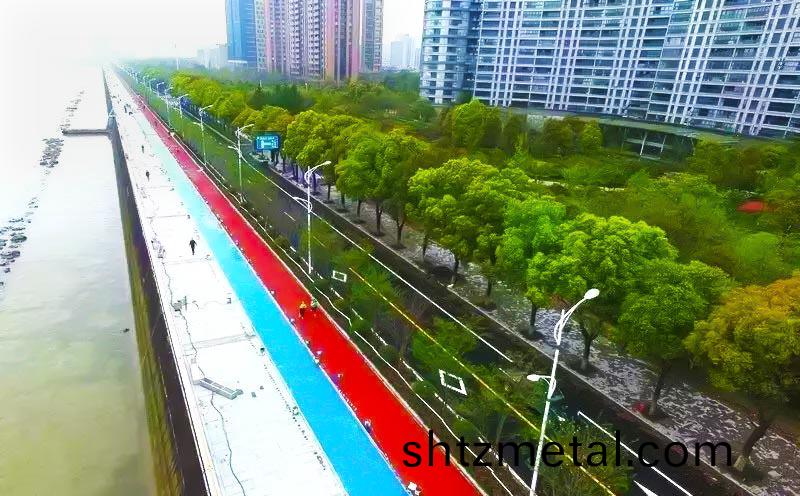 杭州(zhou)塑(su)膠(jiao)跑道(dao)