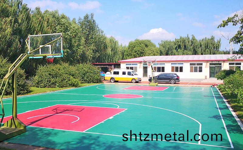 杭州硅pu毬場廠傢(jia)