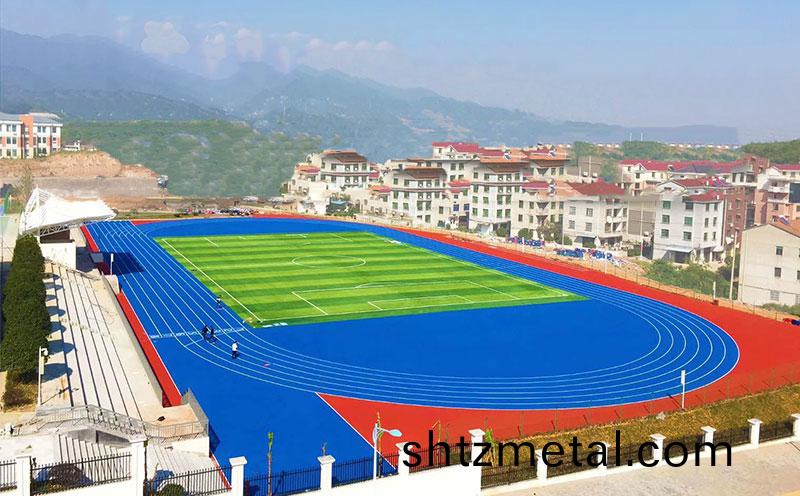 杭州(zhou)塑膠跑(pao)道