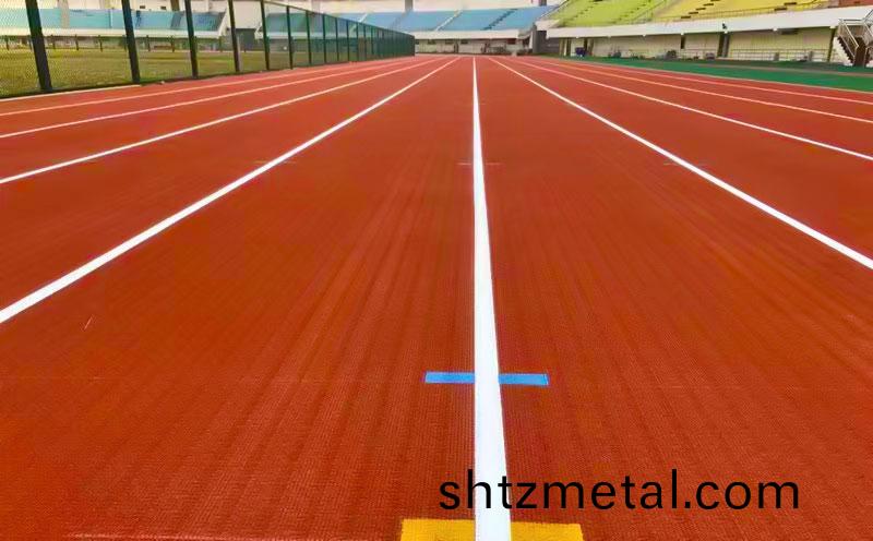 預製型塑膠(jiao)跑(pao)道