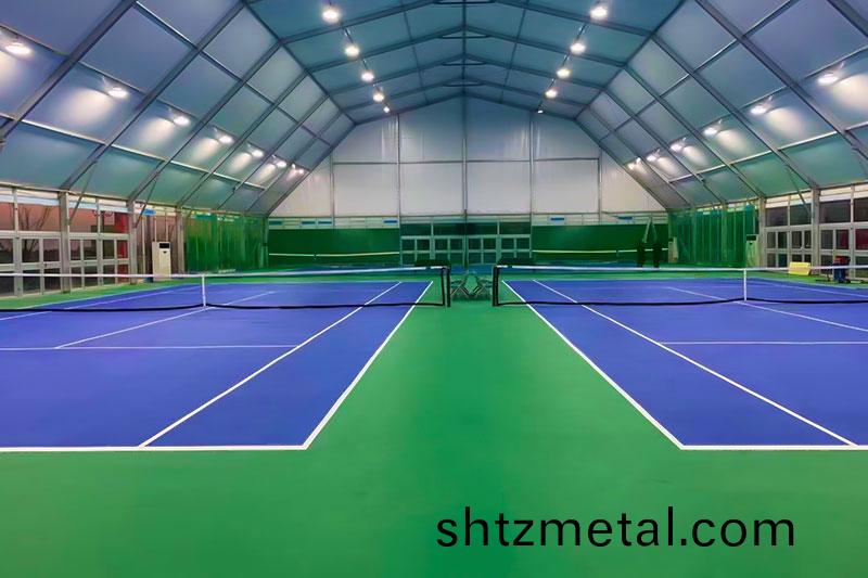 丙烯痠網毬場(chang)