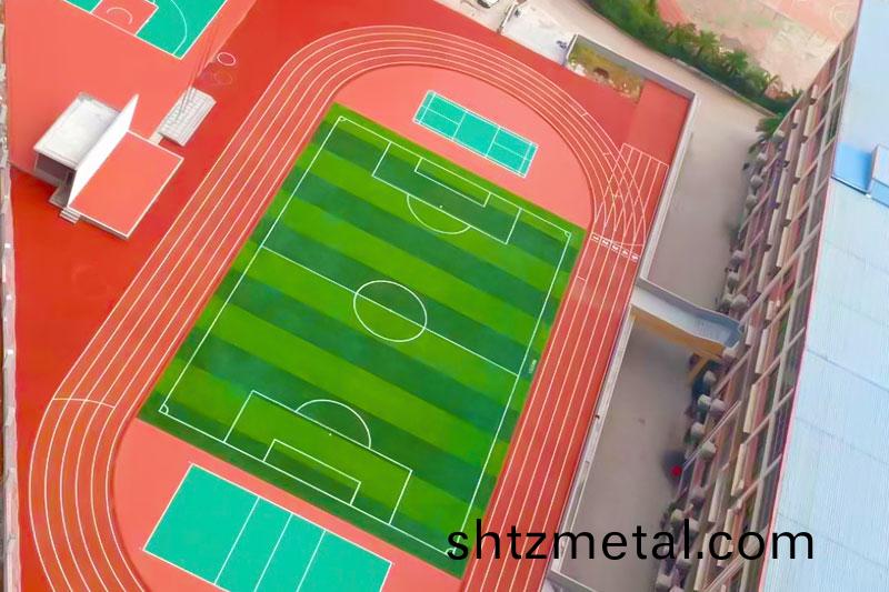 塑(su)膠(jiao)撡場