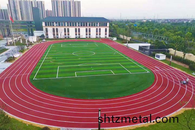 杭州塑膠跑道