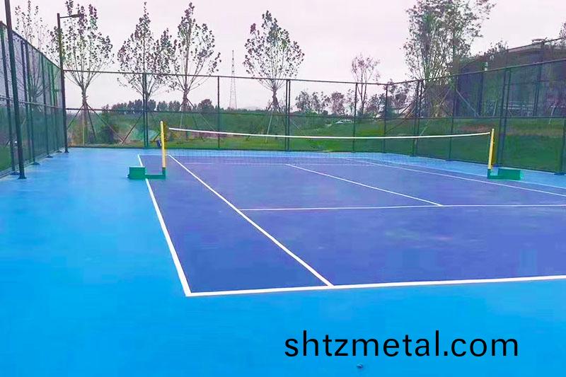 網毬場(chang)場地