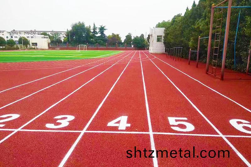 杭州epdm塑膠跑道
