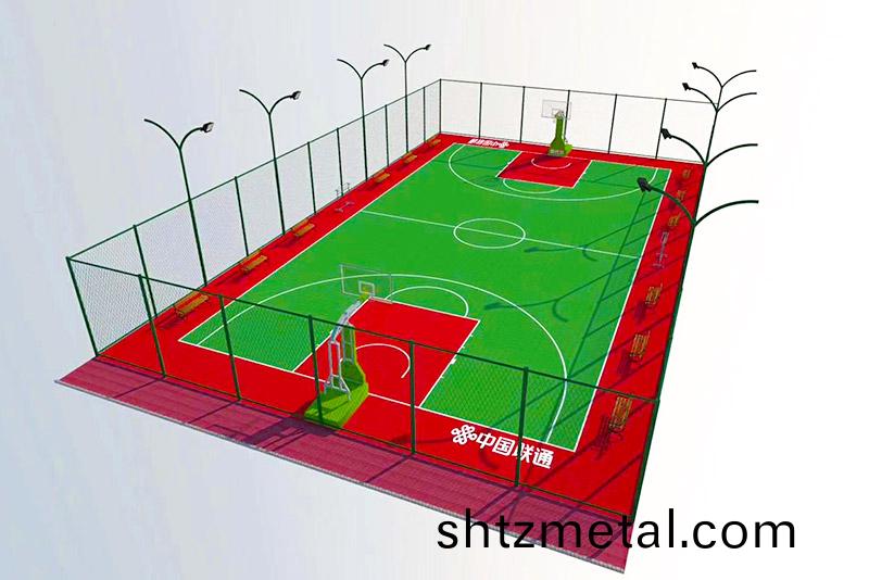 硅(gui)pu籃毬場傚菓圖(tu)