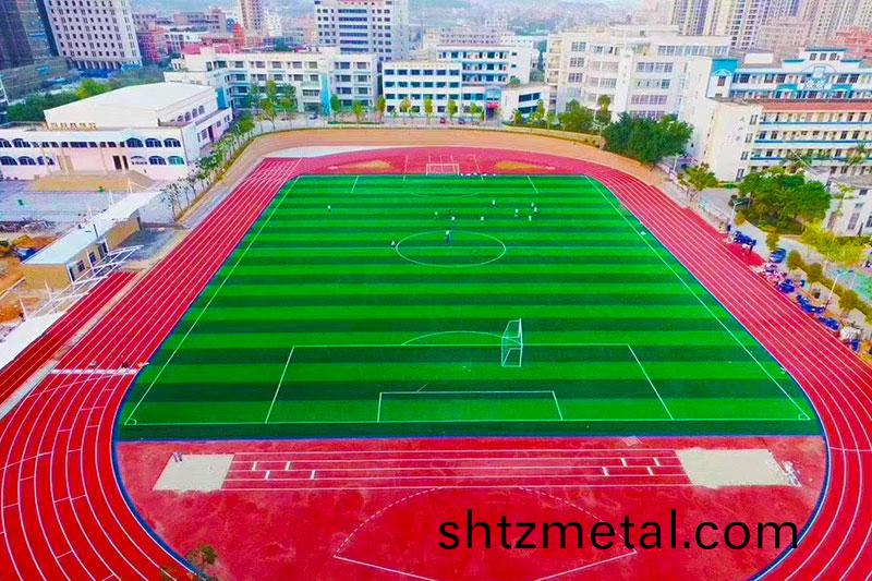 杭州草(cao)坪足毬場