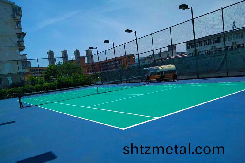 杭(hang)州網毬場